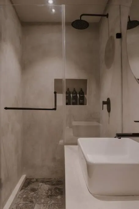 Designer Jungle Loft Aldea Zama Beach Club Tulum Apartment