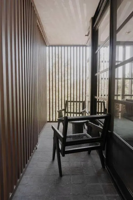 Designer Jungle Loft Aldea Zama Beach Club Tulum Mexico